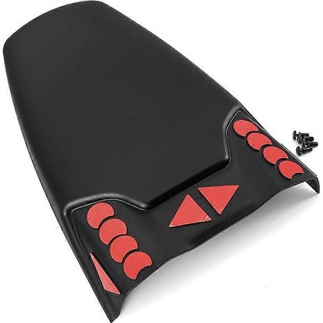 Extensión de guardabarros trasero para motocicleta Yamaha MT-07 TRACER 7 GT TRACER 700, extensor de guardabarros, accesorios de protección contra salpicaduras (1/5)