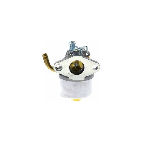 Ede Carburateur de remplacement S-giant 798917 794587 791953 791292 pour moteur de souffleuse �� neige 12a000 12c000 12d000