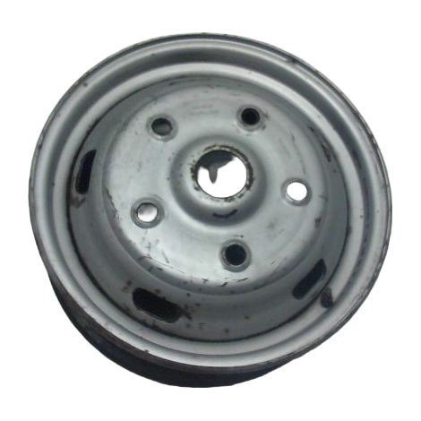 Jante Tole RENAULT Master (1/2)