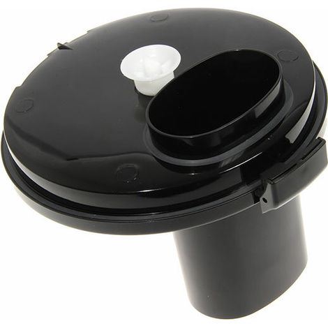 Braun coperchio 1500ml minipimer Multiquick 9 4200 HB710 MQ7075X MQ9075X MQ9087