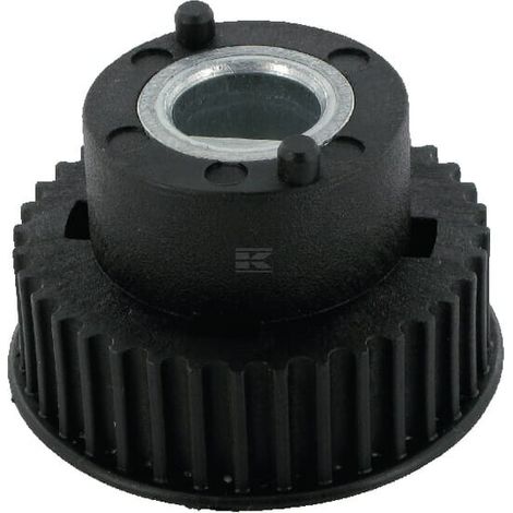 Polea dentada cpl WOLF-GARTEN 3632035 (1/2)
