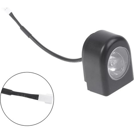 Zubehör für LED-Scheinwerfer für den faltbaren Elektroroller M365 1S Pro
