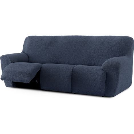 Housse de canapé Premium Roc Sofa Relax 3 places x 3 C/3 (1/5)