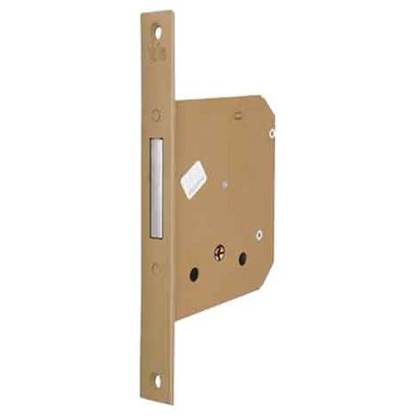 SERRATURA DA INFILARE PER PORTE IN LEGNO SERIE 56320 E40 - YALE