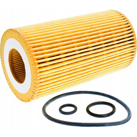 Filtro de aceite HONDA ACCORD VII, CR-V II, FR-V (1/2)