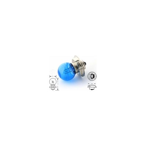 Ampoule S3 P26S 15W 12V SUPER WHITE - FRANCE-XENON - lampe halogène (1/4)
