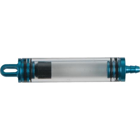 Tuyau de mesure