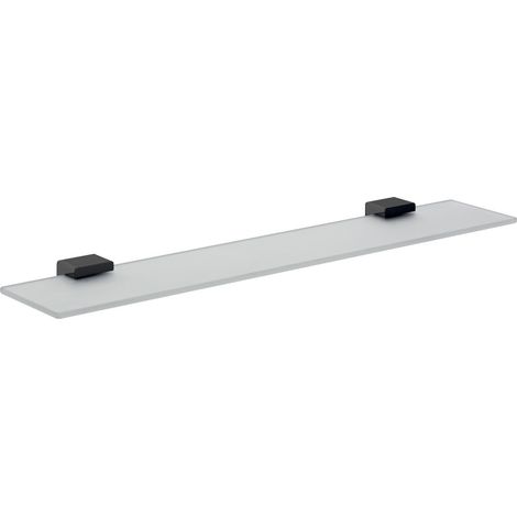 Estante emco loft, cristal higienizado, 600mm, 051013360 (1/2)