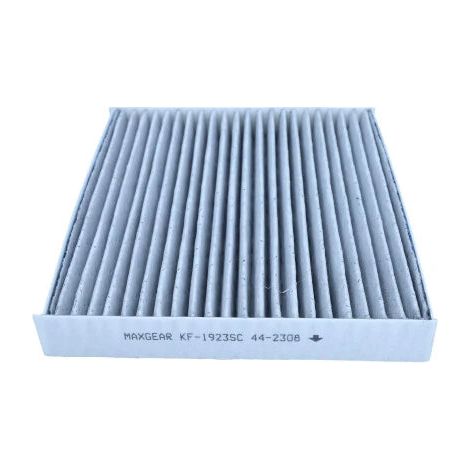 MAXGEAR 26-2561 Filtre d'habitacle 97133-D1000 (1/3)