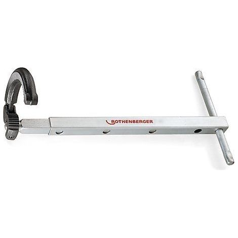 ROTHENBERGER Chiave  telescopica  per  dadi  rubinetto  20-48mm  70226