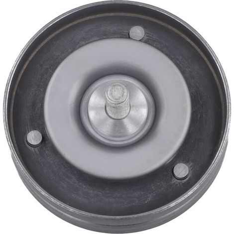 Adecuado para el tensor de la correa del motor y la polea del alternador (modelo 079903389A), aplicable a Audi A8, Q7, S8, RS4, RS5 4.2 FSI.