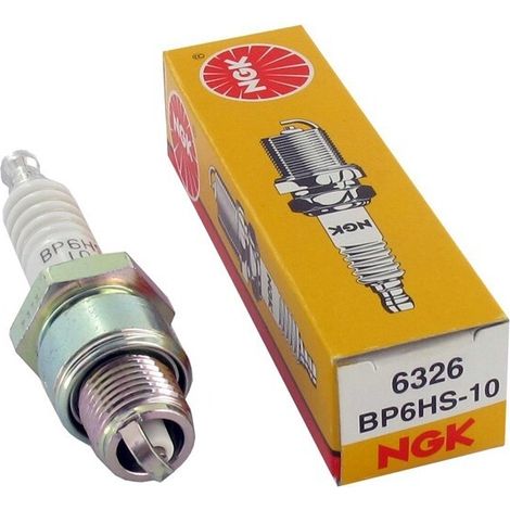 Candela NGK BP6HS-10 - CHAMPION L78YC