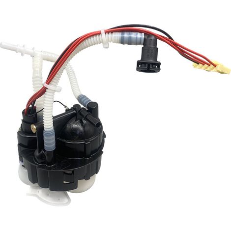Auf Lager: 4KD919087B und 4K0919087C Kraftstoffpumpenbaugruppen, passend für den Audi A6L.