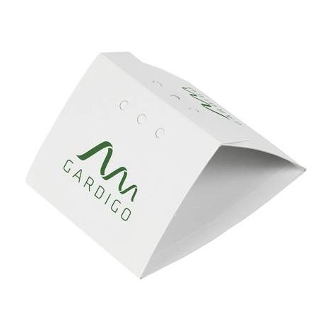 Gardigo 667052 trampa para polillas pack de 2 piezas duradero