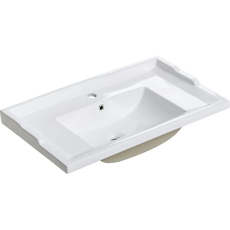 Vasque Régine - 61 x 46 x 21 cm - Livraison gratuite