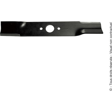 Lame tondeuse adaptable 430 mm CASE C14886