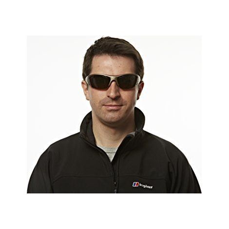 3M X2 Series Fuel Premium Line Lunettes de protection Bronze (1/5)