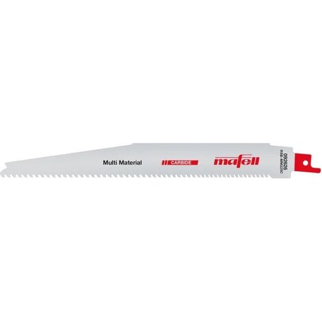 Mafell Lama per sega a gattuccio RSB-MM225 C cod. 092626 (1/2)