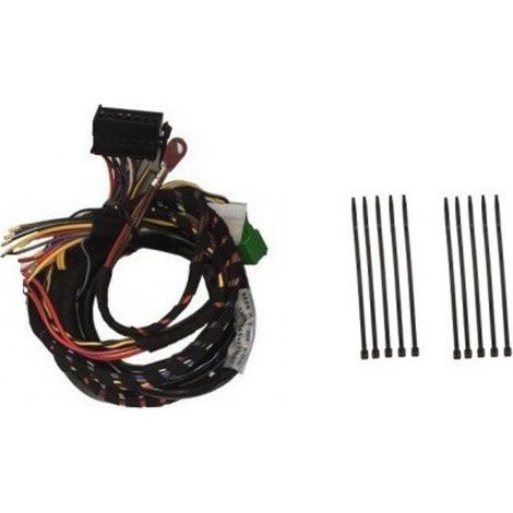 Kit d'extension pour Citroën Berlingo et Peugeot PSP Partner
