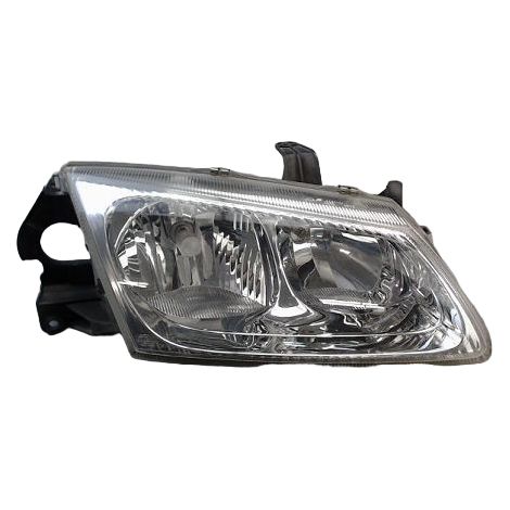[PRODUIT D'OCCASION] Phare Droit NISSAN Almera ♻️ Ref Oe. 26010bn01a - Garantie à vie (1/3)