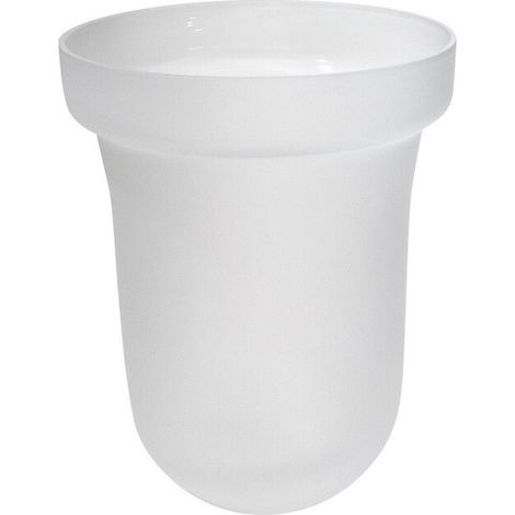 BAROLO cristal de baño cristal satinado