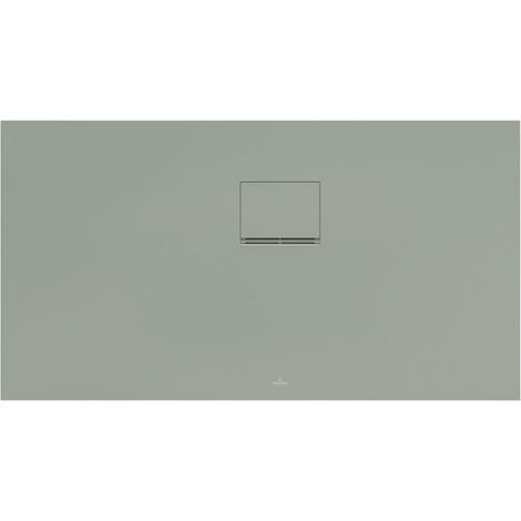 Villeroy & Boch UDQ1370SQI2RVR8 DW Squaro Infinity 1300x700x40mm (1/2)