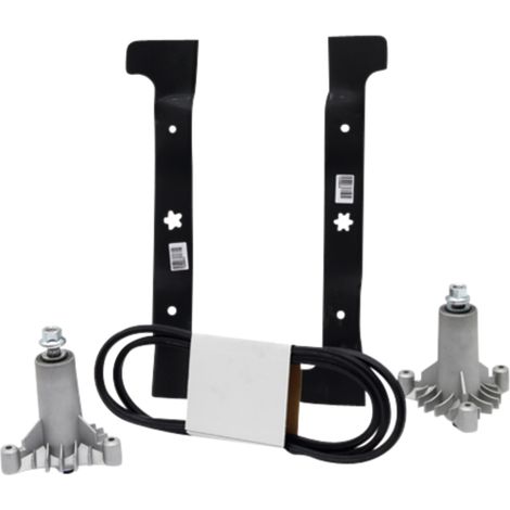 Juego completo de cortacéspedes HUSQVARNA CT 5324279-84