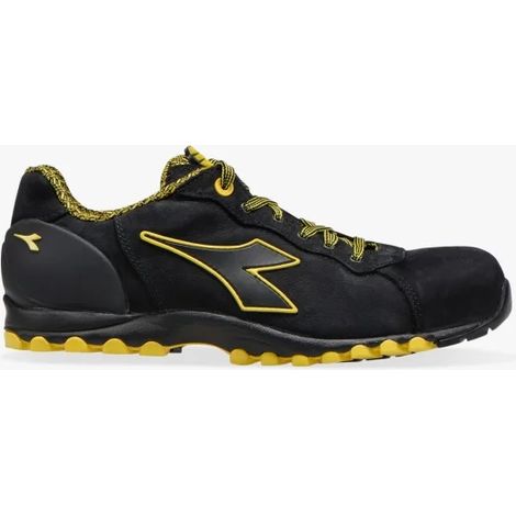 Diadora Utility Beat II Low S3 HRO SRC Scarpe antinfortunistica - 38