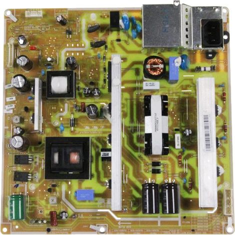 PLATINE ALIMENTATION POUR TV AUDIO TELEPHONIE SAMSUNG - BN44-00442B