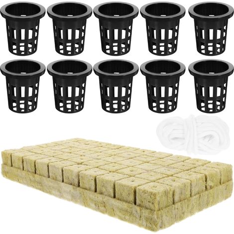 Filiyano – Kit de jardin hydroponique vertical à arrosage automatique pour potager d'intérieur (1/5)