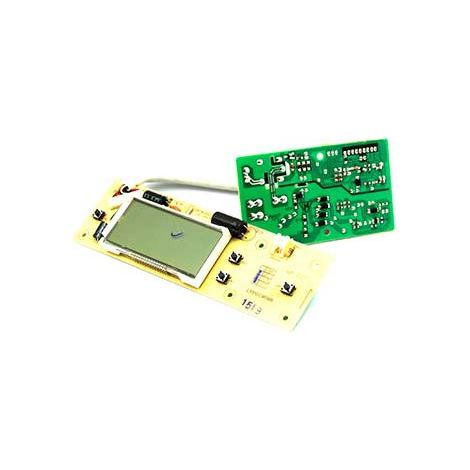 CARTE ELECTRONIQUE POUR PIECES PREPARATION CULINAIRE PETIT ELECTROMENAGER   SEB - SS-992685