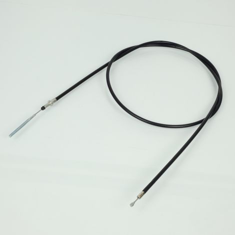 teknix hinterradbremskabel für roller yamaha 50 bump 2004 bis (1/4)