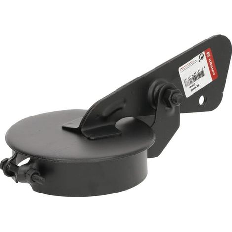 Válvula de escape Kramp, 69,8 mm WC234KR (1/3)