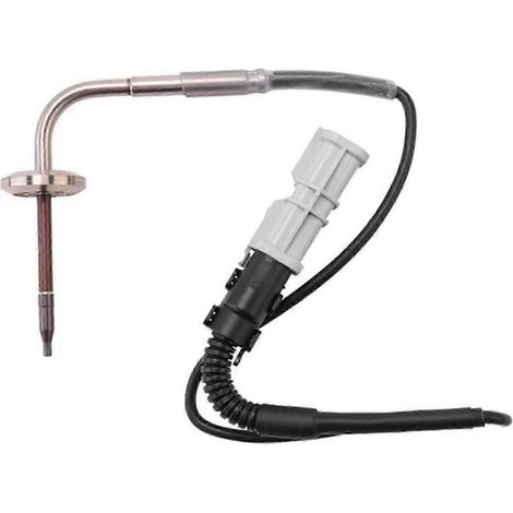 Capteur de température des gaz d'échappement pour MAN TGA, TGL, TGM, TGS (réf. 81274210263) (1/5)