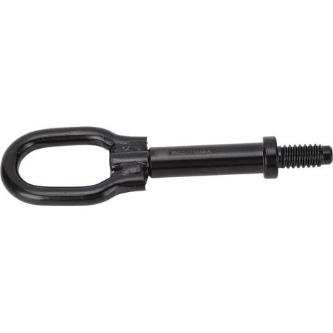 Tow Eye Hook 6M2Z 17A954 A Counterfeit Steel Towing Service Tow Eye for Escape Hook Replacement Tow Eye Hooktowing Eye Swing in Hooktow Hook (1/5)
