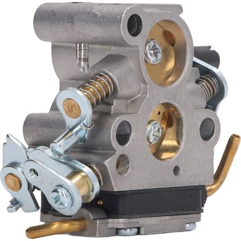 Carburateur C1T-W33 compatible tronçonneuse Husqvarna 235, 235E, 240, 240E – pièces 586936202, 574719402, 545072601, modèles C1T-W33C, C1T-W33B, C1T-W33A, C1T-W33. (1/5)