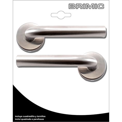 BRIMIC BL JGO ROSETA L CURVA 575 IN