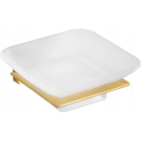 Mexen Arno portasapone, oro - 7020739-50 (1/2)