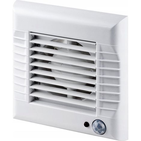 Ventilador awenta a-matic wm100r 98m3/h 10W (1/3)