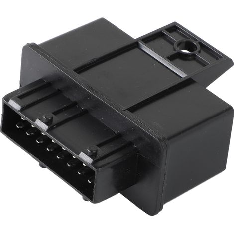 Carburant Double Relais Pour Peugeot 206 207 405 Pour Citroen BERLINGO XSARA XANTIA 19203N (1/5)