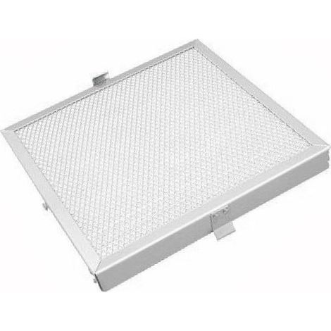 Filtro metálico Novy/Itho 563-8010A