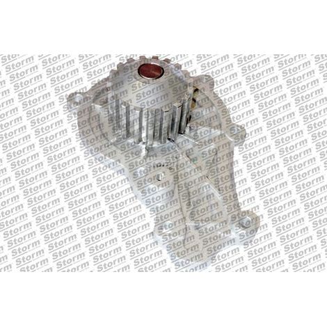 Pompe à eau compatible Citroën, DS, Fiat, Ford, Mazda, MINI (1/2)