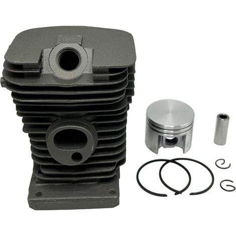 C·T·S Cylindre d'assemblage pour Stihl 018 MS180 Remplace Stihl Type Cylindre alésage 38 mm (1/5)