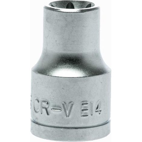 Clé à douille Teng Tools tx-e e14 minimisation couple manuel (1/2)