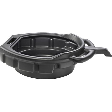 Bac récupérateur d'huile 8 Litres - Expert (1/2)