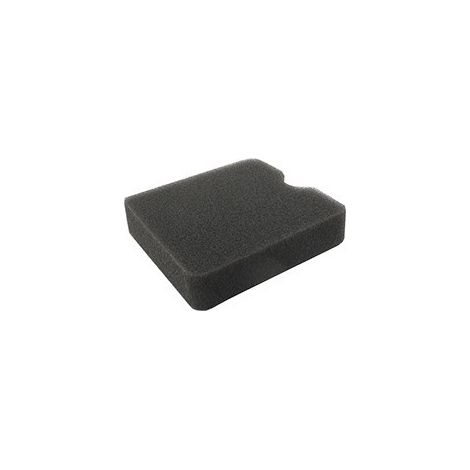 Filtro de aire adaptable para Husqvarna-Jonsered modelos 130BT, 425BVS, 530BT. Reemplaza original: 504 11 53-01, 521 75 14-01.