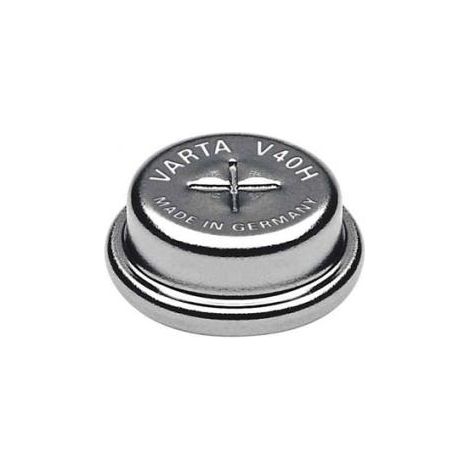Batteria Varta V40H 40mAh NiMH 1.2V 40BVH H40BC