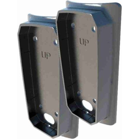 2600848 Par de adaptadores AKTA ERIS en PHP BFT PHP ADA P903025 2600848