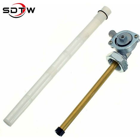 Robinet essence compatible VLX600, VT600, Magna750, CBR600F1, VF750 (1/5)