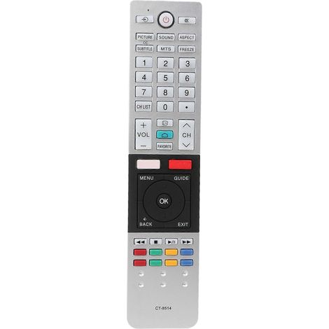 Für Smart TV CT-8514 für Smart TV Fernbedienung CT 8514 (1/5)
